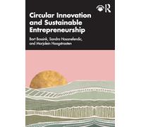Circular Innovation and Sustainable Entrepreneurship