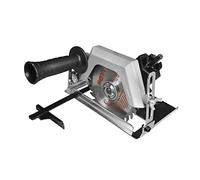 Circular pequeña con mango guía de corte de 0 a 75 mm, rango de profundidad de corte, accesorios precisos circulares de metal