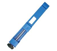Circular Saw Guide - Adjustable Cutting Machine Base Sliding Track For Precise Woodworking, Saw Guide Rail System For Straight Cuts In Carpentry, Construction