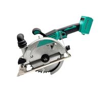 circular saw, Sierra Circular Sin Escobillas De 5 Pulgadas, Inalámbrica, Mano, Con Profundidad Corte Ajustable, Para Carpintería,para cortar PVC