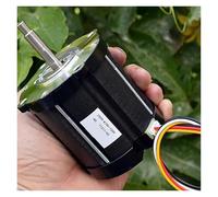 Circular Stepper electronic starter, Two-Phase Four-Wire electronic starter, 1.8 Degrees, DC12V 3.1 A, 70.9mm, High Torque 2N.m, with 28CM Cable