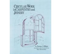 Circular Work in Carpentry and Joinery