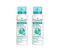 Circulation Spray Lot 2 x 100ml Puressentiel