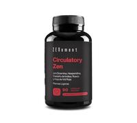 Circulatory Zen - Piernas Cansadas - Diosmina y Hesperidina - 90 Cápsulas