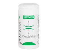 Circulavital 60 cápsulas Equisalud - apoyo a la circulación