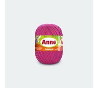 Circulo Anne Yarn 3839 - Hilo 100% algodón mercerizado, 147 g