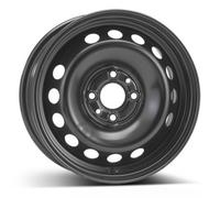 Rueda Hierro Medida 14 Para Lancia Y / Ypsilon (843) desde 10/2003 Al 05/2011