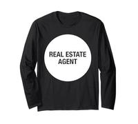Círculo de Agentes Inmobiliarios Manga Larga