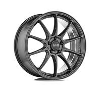 Círculo De Aleación Para SMART #3 8,5J19" 5X108 45 75 OZ HYPER GT HLT STAR GRIS