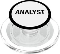 Círculo de analistas PopSockets PopGrip para MagSafe