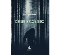 Circulo De Buscadores