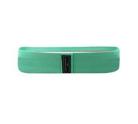 Círculo de cadera | Círculo de cadera de campana engrosada ampliada para ejercicio | Banda de entrenamiento con bolsa de transporte de malla para gimnasio, entrenamiento, yoga, fitness en el hogar y p