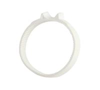 Círculo de enfoque de lente de silicona para un enfoque preciso en condiciones tenues, apoyando procesos de fotografía eficientes, círculo de enfoque blanco