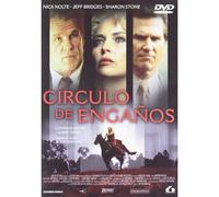 Círculo de engaños [DVD]