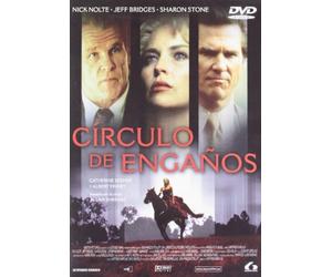Círculo de engaños [DVD]
