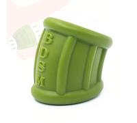 Círculo de entrenamiento de la fuerza muscular de la mano, fortalecimiento de los músculos de los dedos y de la palma de la mano, mejora de la resistencia del agarre, accesorios de ayuda al fitness