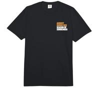 Círculo de Estaciones Comfort Colors Adult Heavyweight T-Shirt