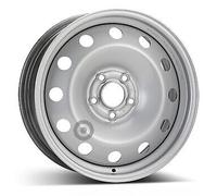 Rueda Hierro Nuevo Medida 17 Para para Kia pro Ceed ( Jd Bug ) De 06/2012 Al