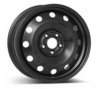 Círculo De Hierro Medida 17 para Hyundai Santa Fe (3 ^ Serie) (DM) Dal10/2012