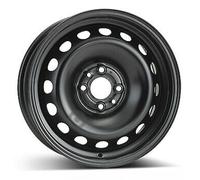 Llanta acero FIAT Multipla 15" - KFZ ALCAR NERO