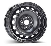 Llanta acero FIAT Panda 15" - KFZ ALCAR NERO