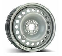 Círculo De Hierro Nuevo Medida 16 Para FIAT DOBLO (263) Desde 01/2010 Hasta 2021