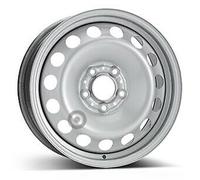 Alcar Stahlrad Rueda de hierro medida 17 nueva para BMW Z3 (E36) de 1995 a 2002