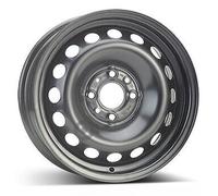 Rueda Hierro Nuevo Medida 14 para Fiat Marea (185) De 1995 Al