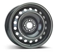 Llanta acero LANCIA Delta 16" - KFZ ALCAR NERO