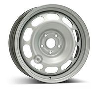 Rueda Hierro Nuevo Medida 17 para Fiat Sedici De ( Fy (189) De 2005 Al