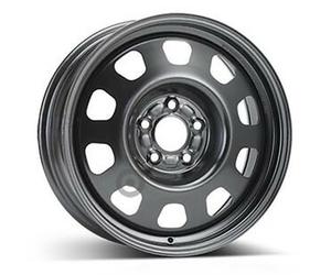Círculo De Hierro Nuevo Tamaño 17 Para MAZDA CX-5 (KF) Desde 06/2017 En Adelante