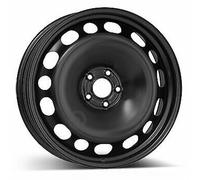 LLANTAS DE ACERO ALCAR ACCIAIO 9393 PARA SKODA ENYAQ 8X19 5X112 BLACK JPX