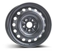 Rueda Hierro Nuevo Medida 16 para Toyota Verso (AR2) De 05/2009 Al 12/2018