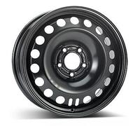 Círculo De Hierro Tamaño 17 Para CHEVROLET CAPTIVA (KLAD(C100) Del 2010 Al 2015