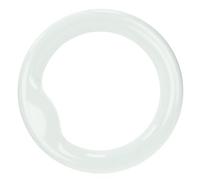 Círculo de hublot original para lavadora y secadora Beko, diámetro exterior 425 mm, pieza original 2813150100 116315100 ART014733 C00895286
