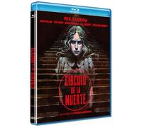 Circulo de la Muerte (Full Circle) (The Haunting of Julia) (1977) (Richard Loncraine) (Blu-ray) [Blu-ray]