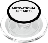 Círculo de oradores Motiv PopSockets PopGrip para MagSafe