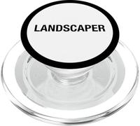 Círculo de paisajistas PopSockets PopGrip para MagSafe