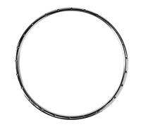 Círculo de Tensión para Banjo, Factura Fina, 30 Cm, Instalación Fácil, Borde para Banjo Resistente a la Usura para Reemplazo