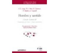 Circulo Eranos (t.iii): Hombre Y Sentido