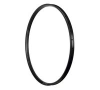 Círculo Flow mk4 29 28 Agujeros sin Cámara Listo Negro RTF490001 Stans Notubos