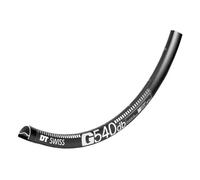 Círculo G 540 DB 27,5 24mm 28 Agujeros Freno de Disco 2040006531 DT Swiss Bici