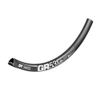 DT Swiss GR 531 DB SBWT 32 hole Presta-drilled disc brake black - 27.5" / 650B