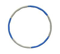 Círculo Hula Hoop con peso UFE Urban Fitness 95 cm Unisex