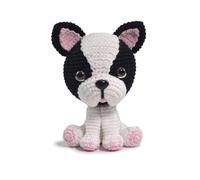 Circulo Kit Amigurumi Bulldog
