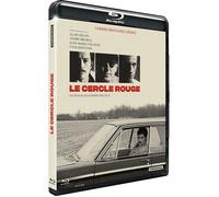 Círculo Rojo Blu-Ray Nuevo