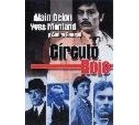 Circulo Rojo [DVD]