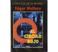 Circulo rojo [DVD]
