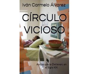 CÍRCULO VICIOSO: Anclas que te Detienen, en el Siglo XXI