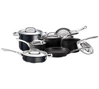 Circulon Infinite - Batería de Cocina anodizada (7 Piezas)